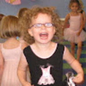 Meet your Posher, Rebecca